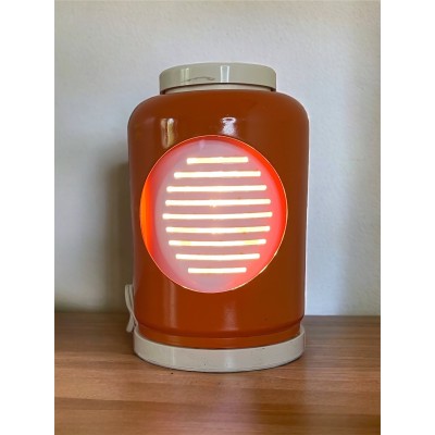 Lampa stołowa Eclisse