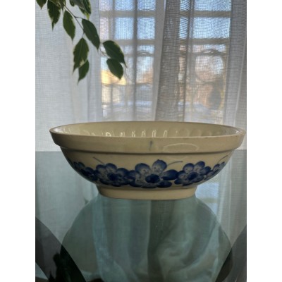 Ceramiczna misa z Bolesławca